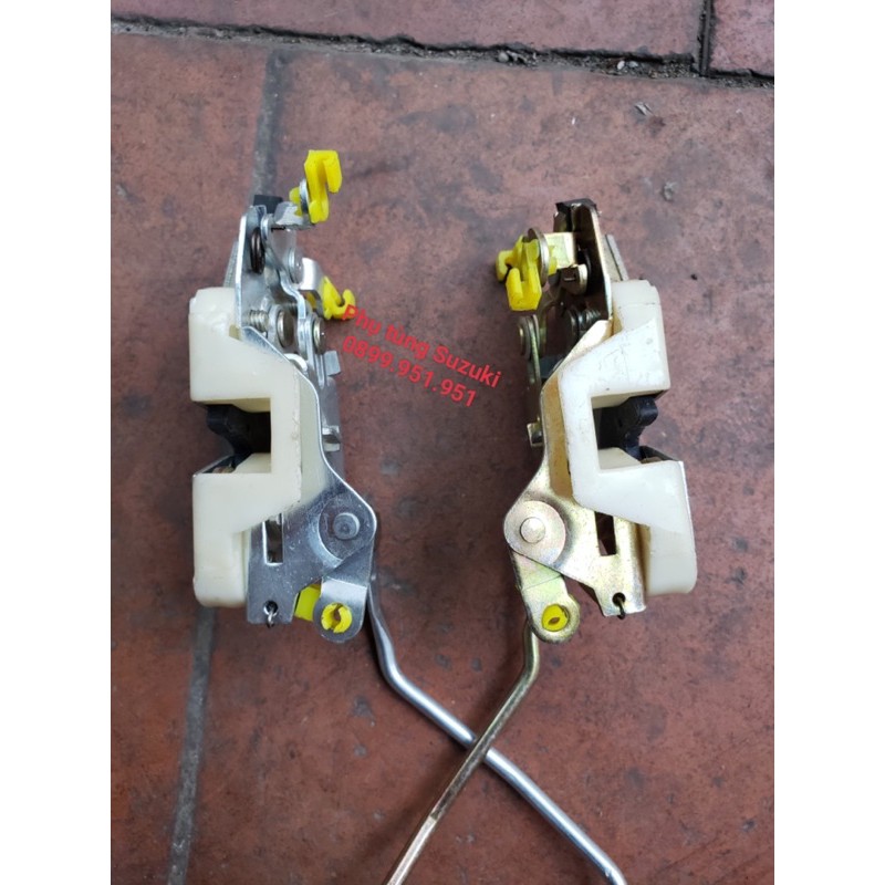 Ổ ngậm cửa trước SUZUKI 5 tạ và 7 chỗ
