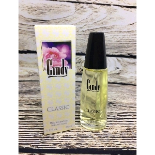 Nước Hoa Cindy Classic 50ml Thơm Lâu Quyến Rũ - Hàng Công Ty