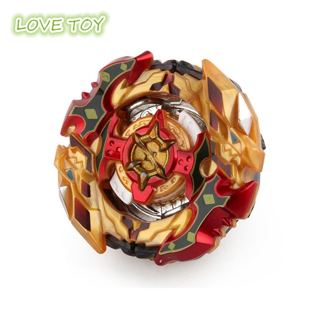 Single Beyblade Con Quay Đồ Chơi Beyblade Burst B-128 Cho-Z Spriggan Spryzen B128