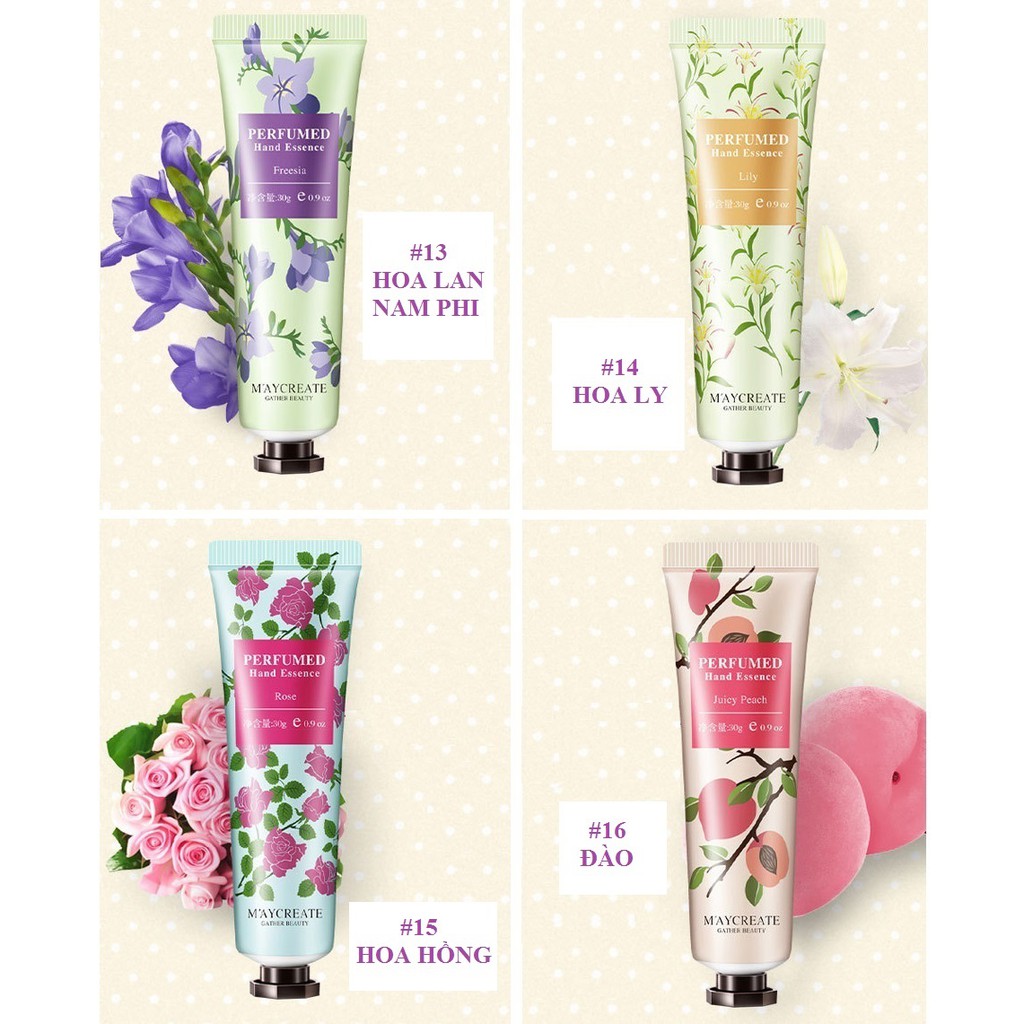 Kem tay chính hãng Maycreatej | BigBuy360 - bigbuy360.vn