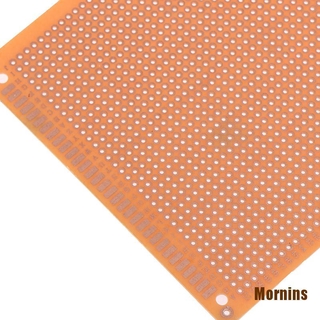 Ms❀Set 10 Bảng Mạch PCB 10 * 15cm