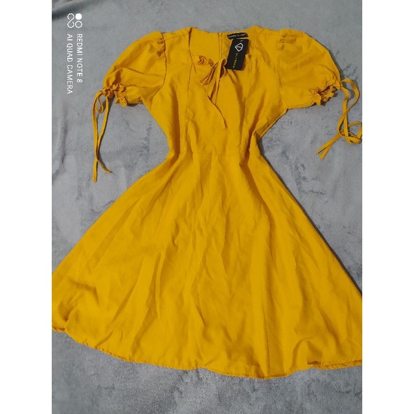 Pass Đầm new còn tem / Đầm hot girl giá rẻ/ size M