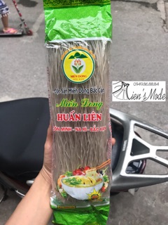 250gr Miến Dong Bắc Kạn