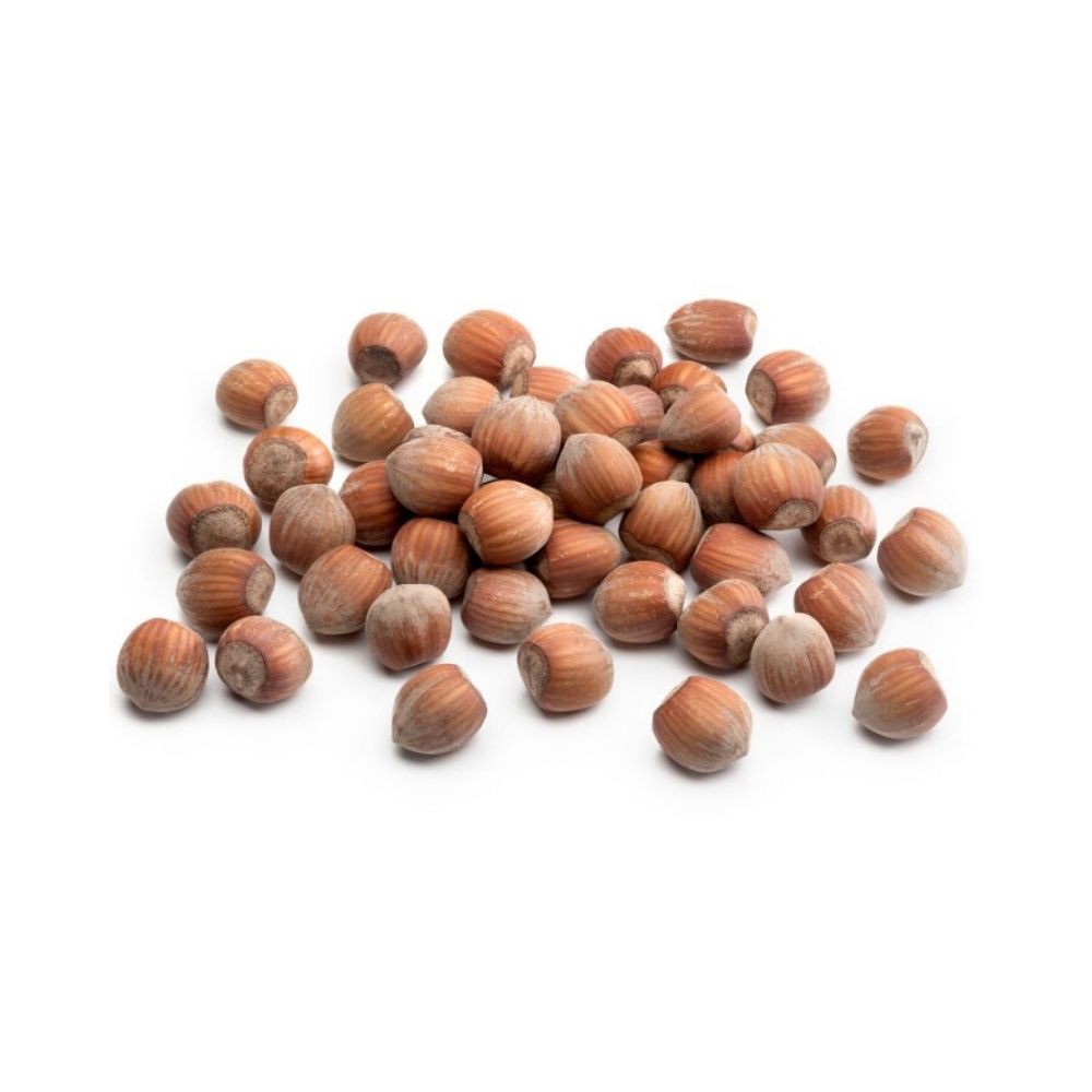 Hạt phỉ Hazelnut hữu cơ bóc vỏ Markal/Sottolestelle - Hazelnut Kernel