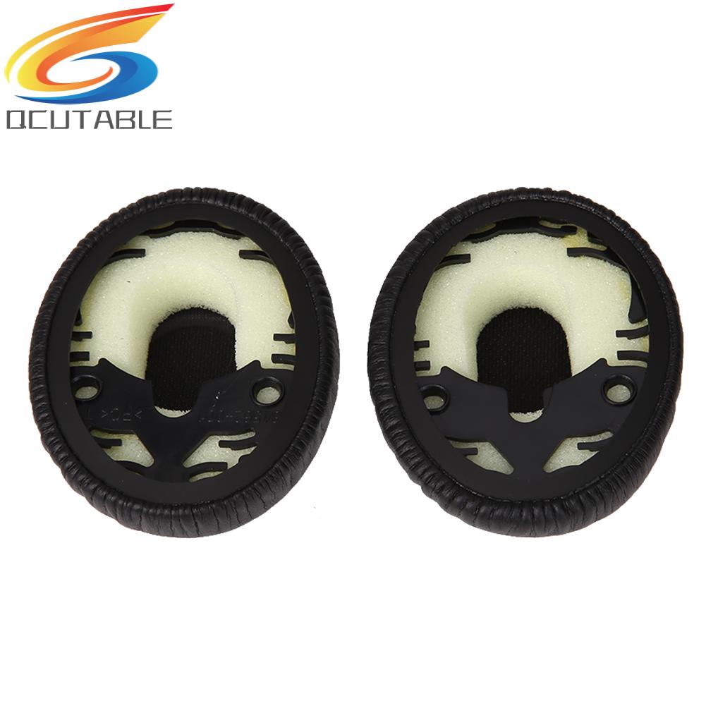 Vỏ Bọc Đệm Tai Nghe Bằng Xốp Thay Thế Cho BOSE QuietComfort QC3 OE
