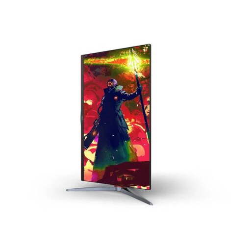 Màn hình Gaming AOC 27G2 27&quot; IPS 144Hz Gsync - Hàng Chính Hãng