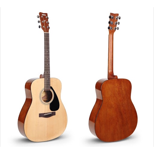 [Chính hãng] Đàn guitar Acoustic Yamaha F310 (Kèm phụ kiện)