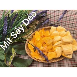 Mít sấy dẻo 300gr