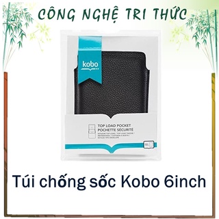 Túi đựng máy đọc sách Kobo 6inch chính hãng mới