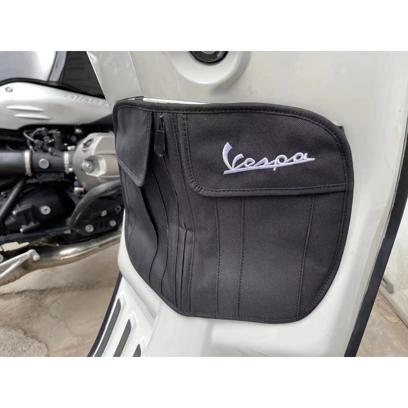 TÚI TREO CỐP TRƯỚC XE VESPA