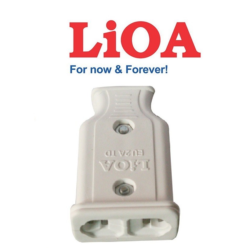 Phích Cắm Nối Âm Lioa