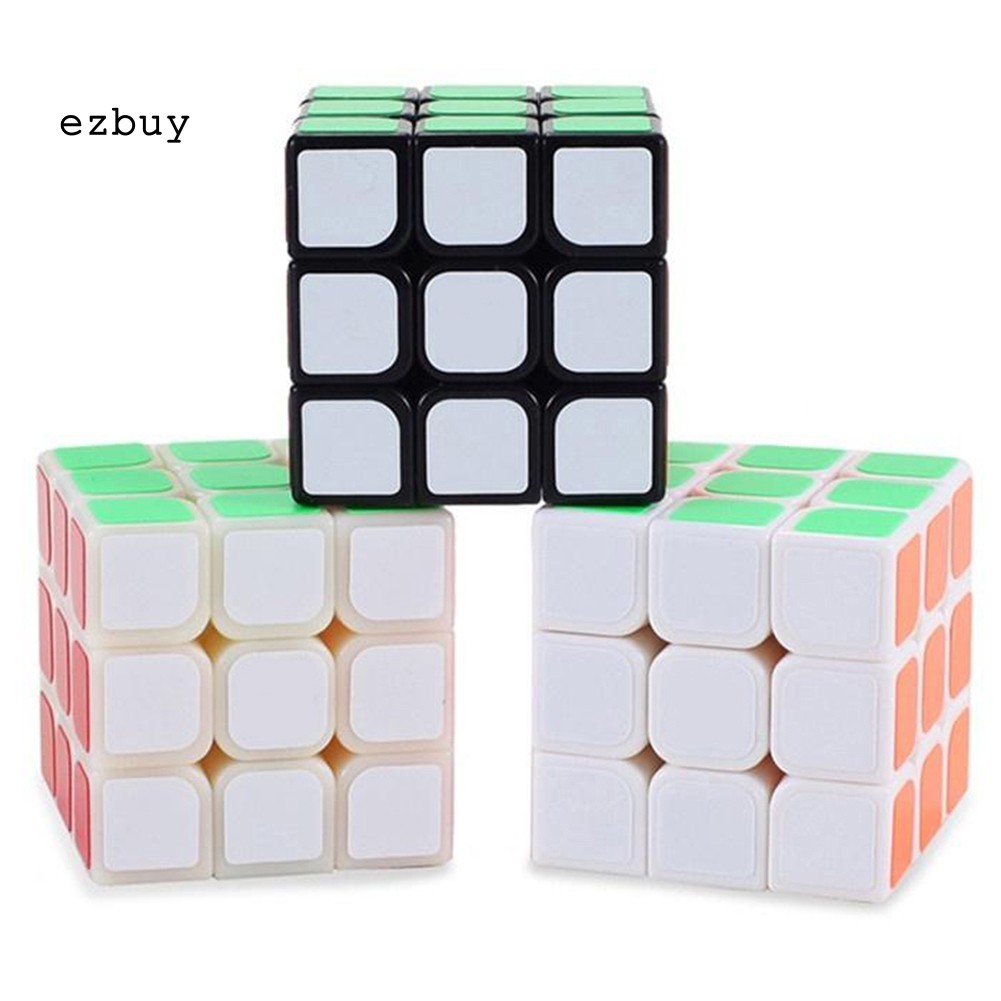 Khối Rubik 3x3 Moyu Meilong Không Có Miếng Dán