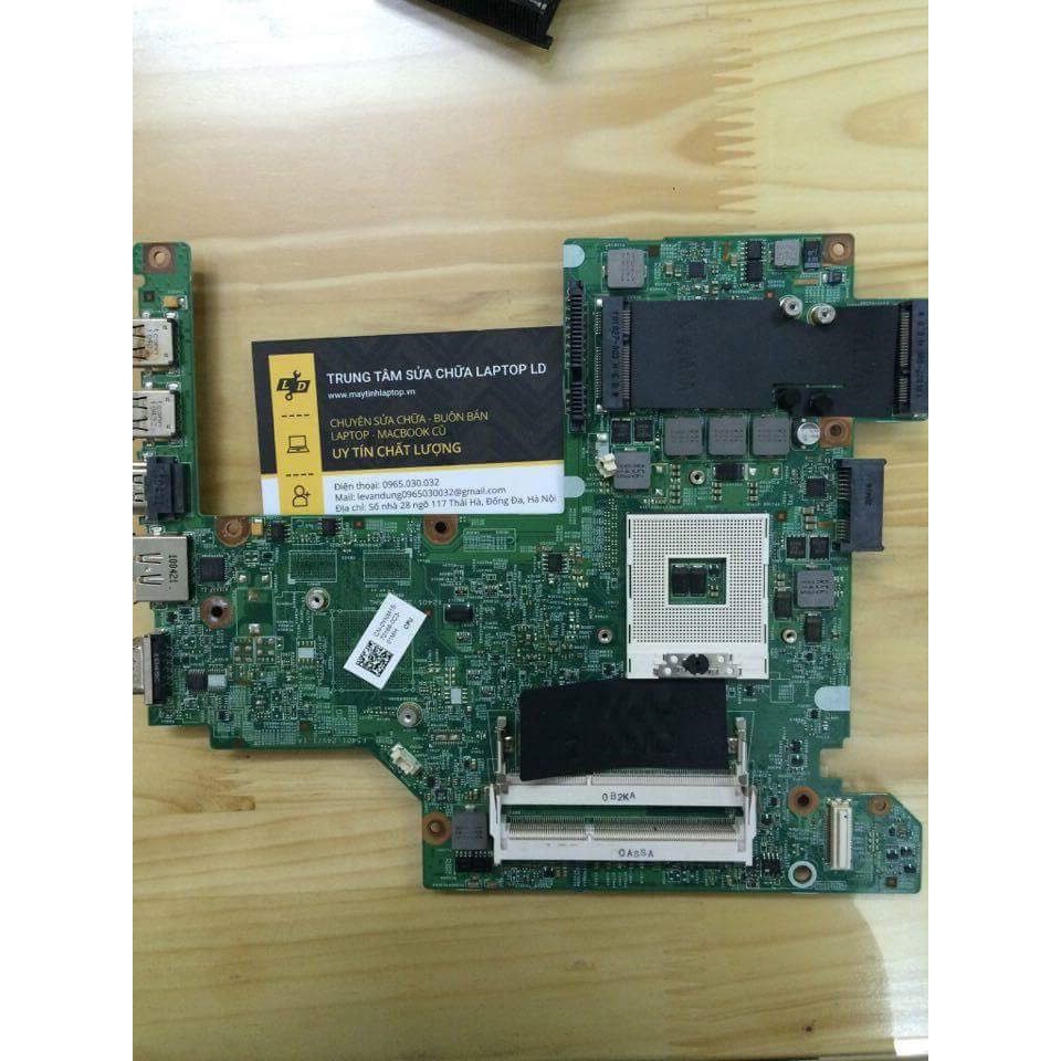 [Mã 11ELSALE hoàn 7% đơn 300K] MAIN DELL VOSTRO 3400 SHARE