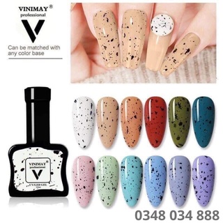 Top trứng cút vinimay