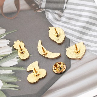 PIN CÀI ÁO TRÁI CÂY | DANI STORE