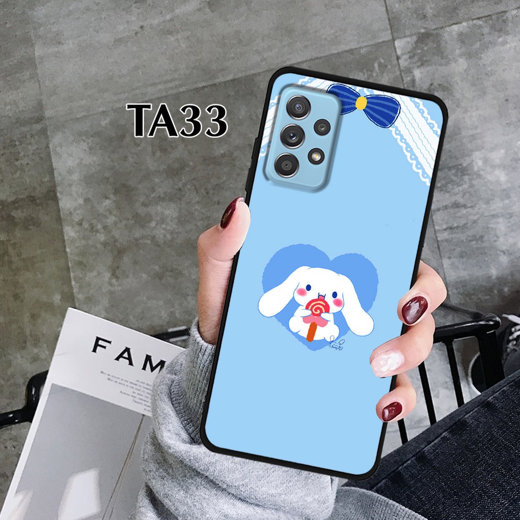 [SiêuSale] Ốp điện thoại Samsung A32/A52/A72 in hình sắc nét, ôm sát điện thoại, chống bám bẩn, chống mồ hôi, ốp siêu rẻ | BigBuy360 - bigbuy360.vn