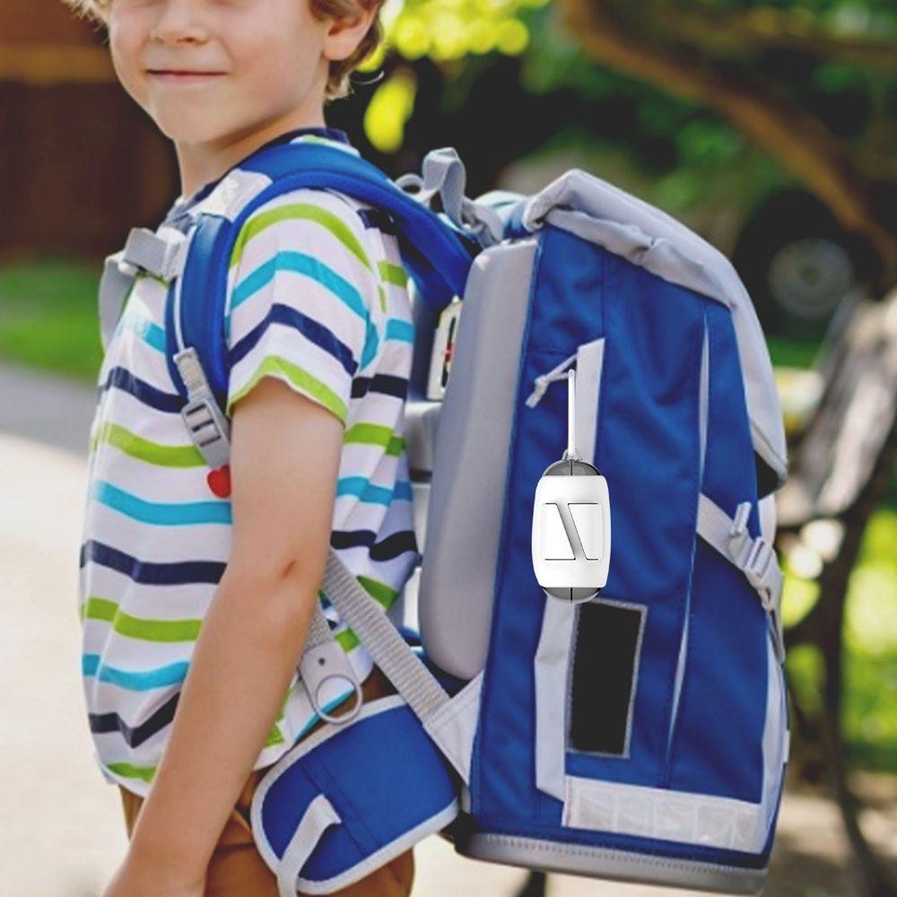 Danilo Túi Đựng Phân Chó Mèo Thiết Kế Nhỏ Gọn Đơn Giản Có Thể Treo Được Giá Đỡ