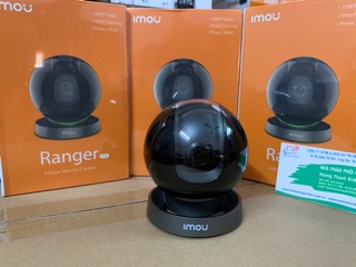 Camera IP Wifi Ranger Pro IPC-A26HP-IMOU