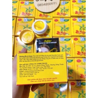 Kem mụn 12g