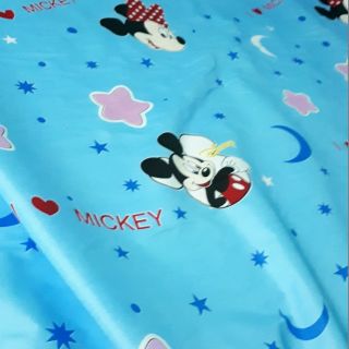 Ga chống thấm cotton cao cấp