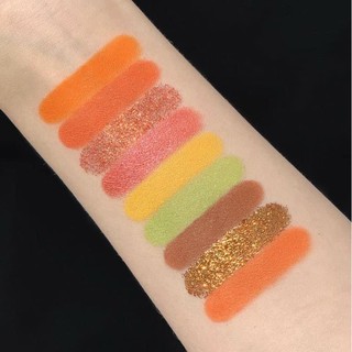 Phấn mắt Dikalu Soft Eye Shadow