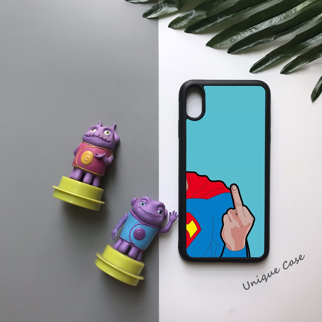 Ốp lưng điện thoại iPhone Unique Case CM122