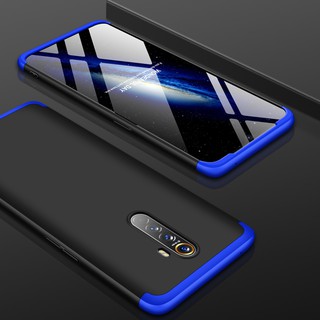 Ốp lưng ghép 3 mảnh cho điện thoại OPPO Reno ACE/Realme X2pro