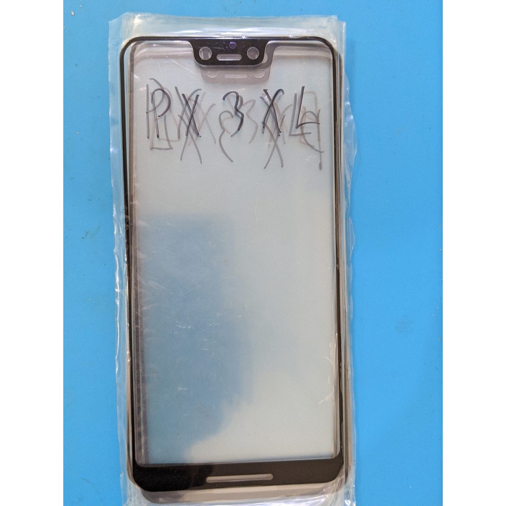 Mặt kính google pixel gg / xl / 2 / 2xl / 3 / 3xl / 3a / 3a xl / 4 / 4xl /4a