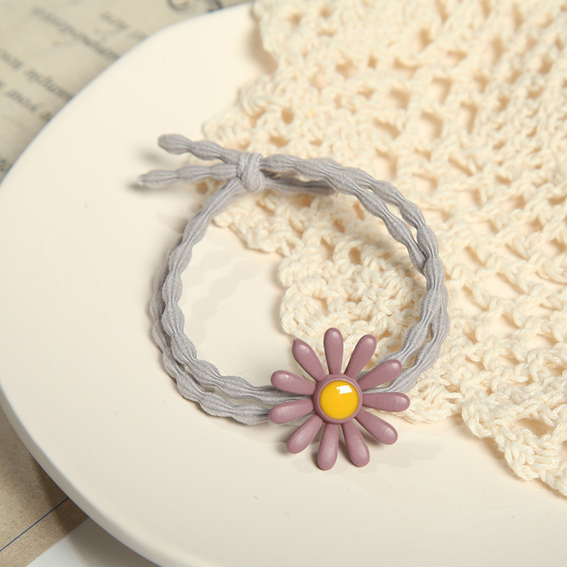 Dây buộc tóc Scrunchies HD125