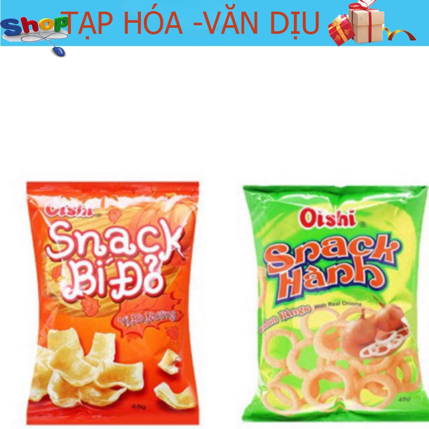 Bim bim oishi giao ngẫu nhiên