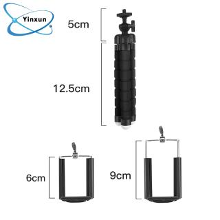Chân Tripod Bạch Tuộc Mini Cho Điện Thoại