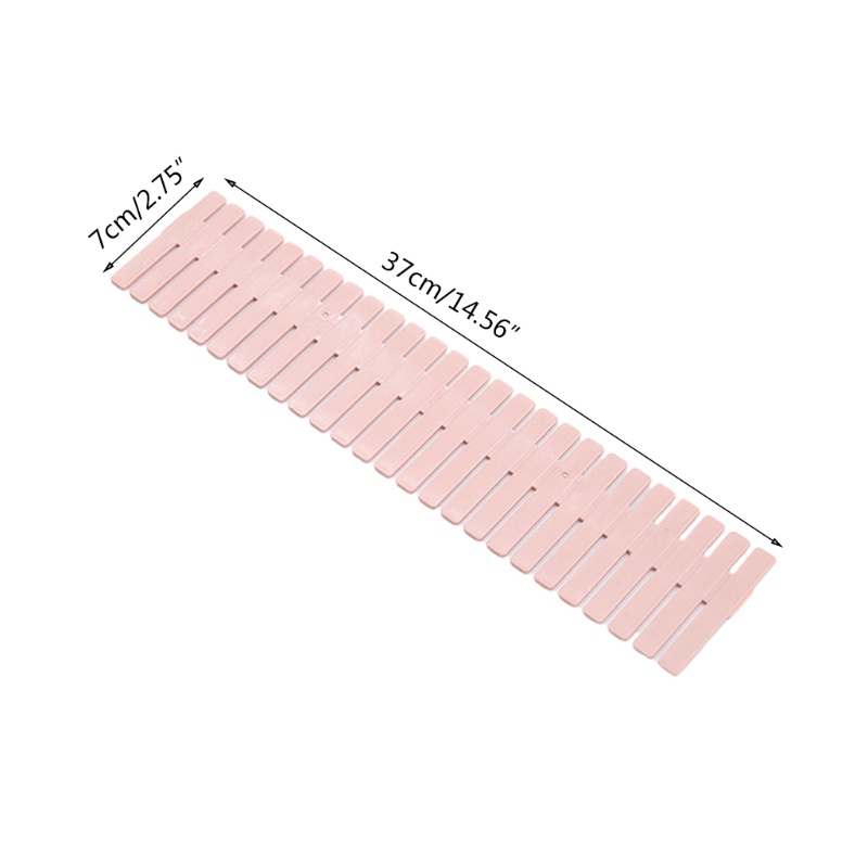 Tấm Chia Ngăn Tủ Hình Chữ Nhật Tiện Dụng