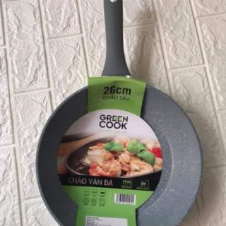Chảo vân đá 26 cm
