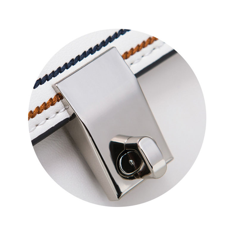 Túi Đeo Vai Da PU Thời Trang Cho Nữ IELGY