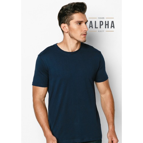 Áo nam ngắn tay không cổ áo thun nam co dãn cao cấp JBAGY - ACT | BigBuy360 - bigbuy360.vn