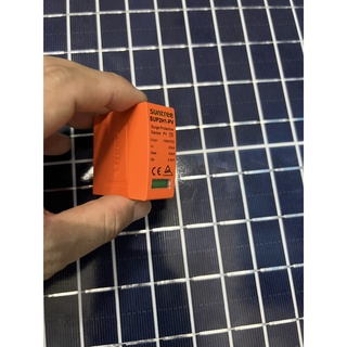 Tép chống sét lan truyền 1000v 20-40ka Suntree