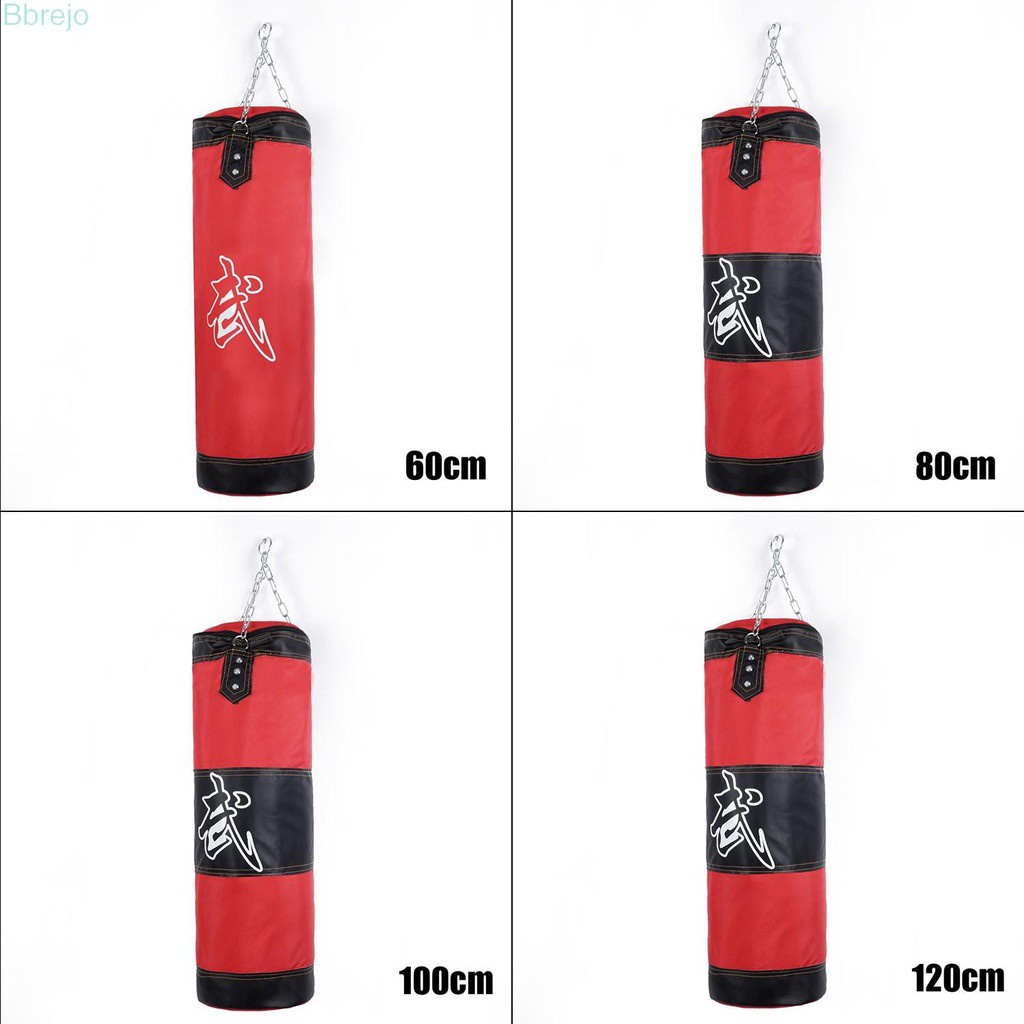 Thời Trang Bao Cát Tập Boxing Chuyên Dụng