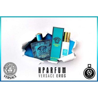 Tinh dầu thơm Vesace Eros Hparfum
