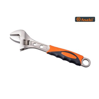 MỎ LẾT ASAKI AK-0403 12" CAO CẤP