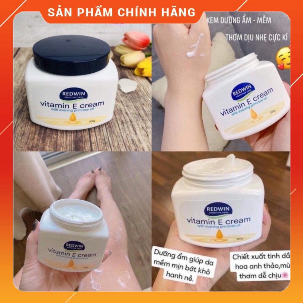 𝐊𝐄𝐌 𝐃𝐔̛𝐎̛̃𝐍𝐆 𝐑𝐄𝐃𝐖𝐈𝐍 𝐕𝐈𝐓𝐀𝐌𝐈𝐍 𝐄 𝐔́𝐂