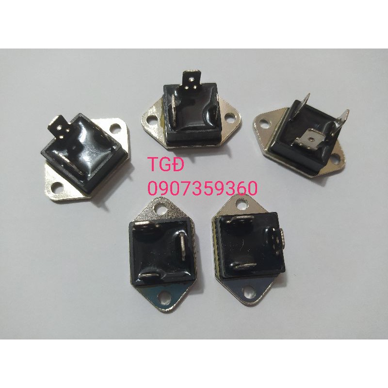 Triac máy tắm nước nóng 35A