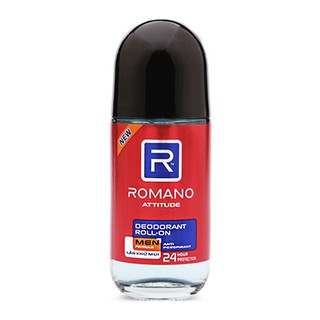 Lăn khử mùi Romano Attitude 50ml