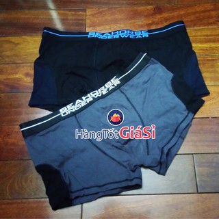 Quần lót nam boxer nam Seahorse SH047 sexy [Hangtotgiasi]