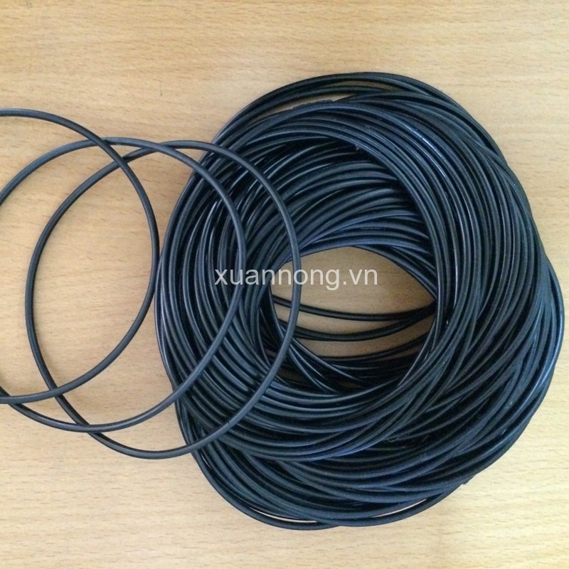 Ống PE 6mm