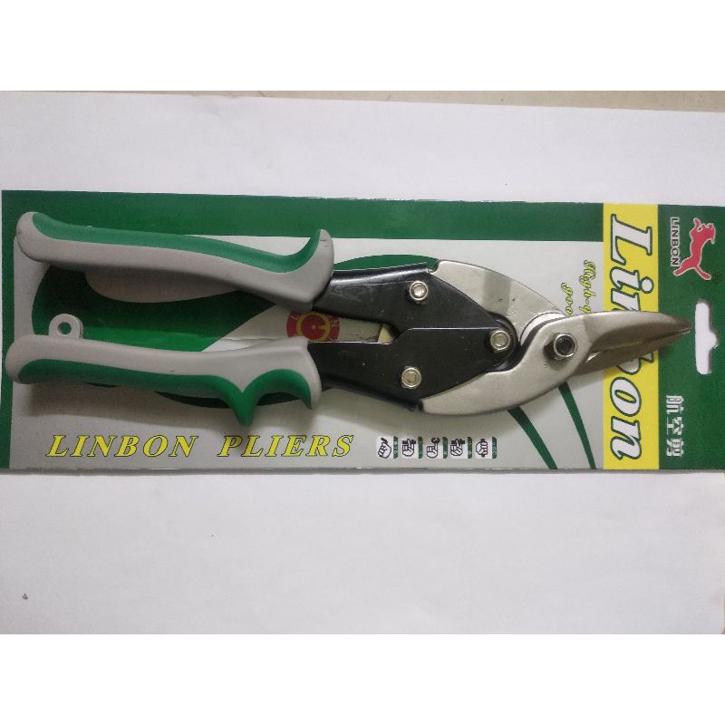 KÉO CẮT TÔN THẲNG ,PHẢI ,TRÁI