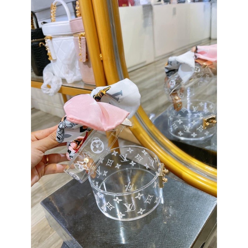 CỐP LUÔN VUI TƯƠI TRÒN -VUÔNG FULLBOXX