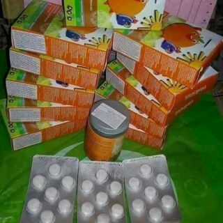 Wellness kid