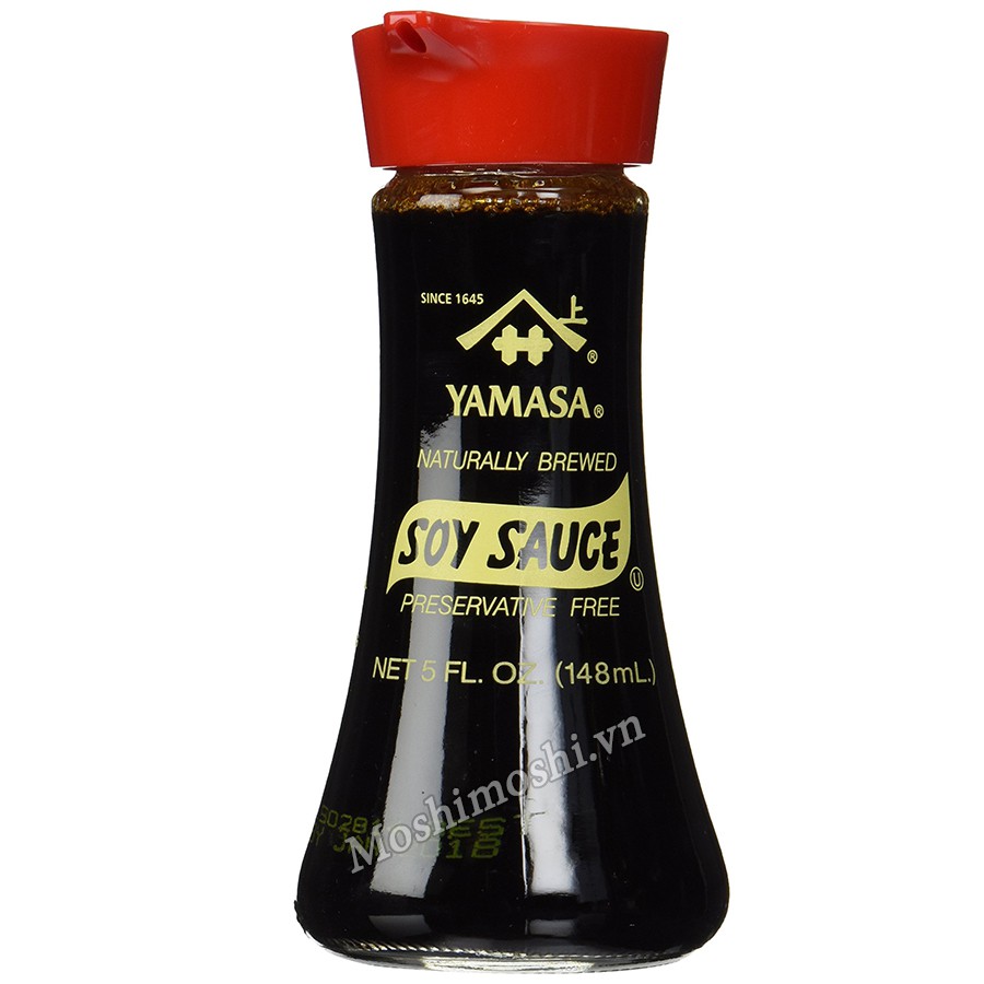 Nước tương đậm Yamasa koikuchi 150ml