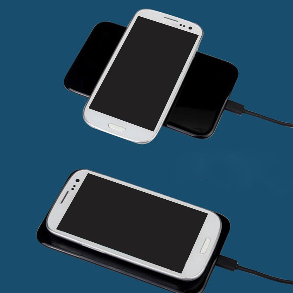 Đế Sạc Không Dây Siêu Mỏng Cho Samsung Galaxy