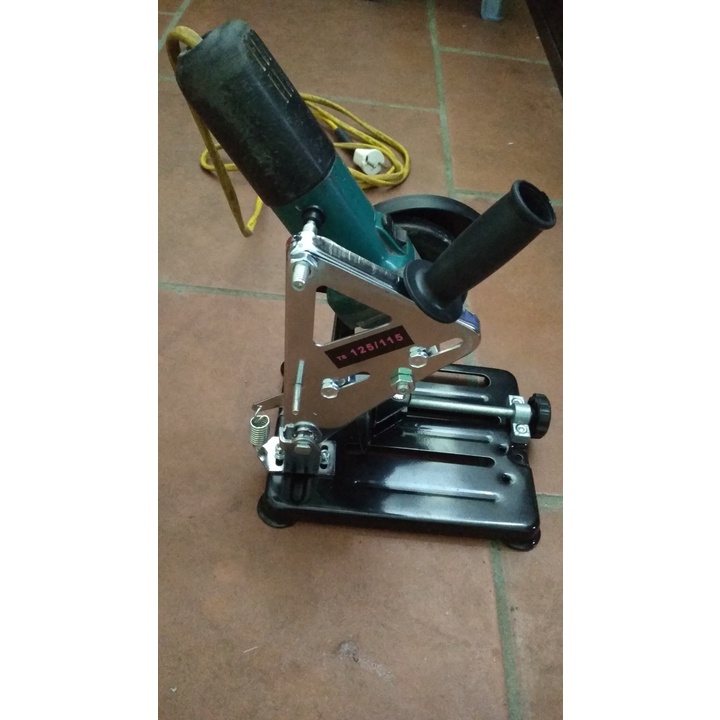 Khung gắn máy mài TZ-6103